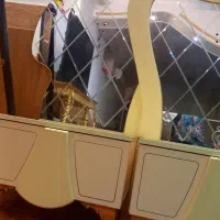 پا تختی|تخت و سرویس خواب|مرند, |دیوار