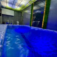 اجاره روزانه/ویلا استخردار بدونه واسطه