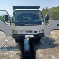 ایسوزو کمپرسی ۶تن