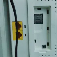 مودم LTE همراه اول|مودم و تجهیزات شبکه|مشهد, آزادشهر|دیوار