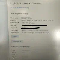 لپتاپ asus X515|رایانه همراه|مراغه, |دیوار