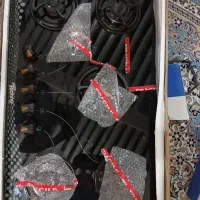 گاز ۵ شعله تکنو