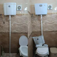 نصب و تعمیر کلیه شیرآلات سرویس‌های بهداشتی|خدمات پیشه و مهارت|تهران, سلیمانی|دیوار