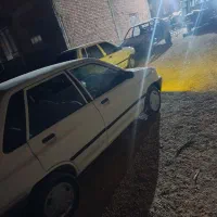 پراید مدل۷۶