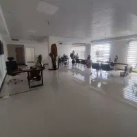 اجاره واحد اداری ۱۵۰ متری - موقعیت استراتژیک