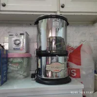 سبزی خورد کن سالم