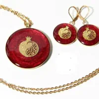 نیم ست یلدا