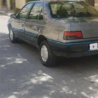 پژو 405|خودرو سواری و وانت|اراک, |دیوار