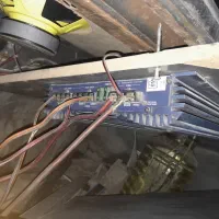 امپلی|سیستم صوتی خانگی|اهواز, کوی ابوالفضل|دیوار