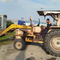 فروش تراکتور فرگوسن ۲۸۵|خودرو سنگین|بهشهر, |دیوار