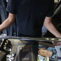 ترکمتر جغجغه ای امریکایی 3/4 اینچ برند ABC