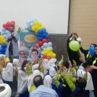مجری شعبده بازی تن پوش عروسکی سیستم صوتی عکاس مداح|خدمات پذیرایی، مراسم|اهواز, شهرک دانشگاه|دیوار