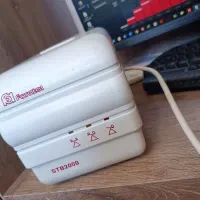 استبلایزر تنظیم کننده برق فاراتل STB2000