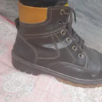 پوتین چرم ۴۳