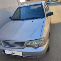 پراید  132دوگانه کارخانه