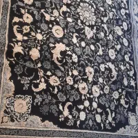 فرش 3×4|فرش|شریف‌آباد, |دیوار