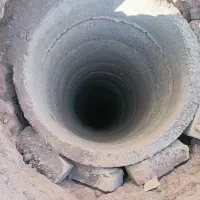 چاه کن حرفه ای