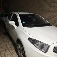 معاوضه برلیانس h230 با تیگو ۵ یا x33 کراس