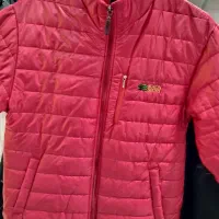 کاپشن و پالتو زنانه و مردانه استوک عمده