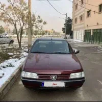 پژو405|خودرو سواری و وانت|ابریشم, |دیوار