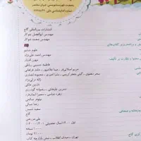 علوم عی کیو ششم|کتاب و مجله آموزشی|پلدشت, |دیوار