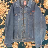 کاپشن لی مردانه