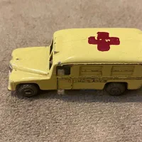 ماکت انگلیسی|کلکسیون و سرگرمی|تهران, گلستان (شهرک راه آهن)|دیوار