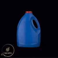 گالن طرح اوه ۳۷۵۰ سیسی مخصوص مایع ظرفشویی|عمدهفروشی|مشهد, شهرک صنعتی مشهد|دیوار