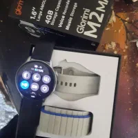 ساعت هوشمند شیاعومی