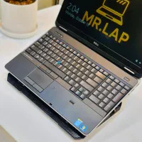 لپ تاپ حرفه ای Dell M2800 / گرافیک مجزا Core i7 MQ|رایانه همراه|شیراز, عفیفآباد|دیوار
