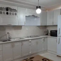 کابینت با رنگ بندی فول احمدی کد ۱۶۶۱۸۱|مصالح و تجهیزات ساختمان|رشت, پیرکلاچای|دیوار