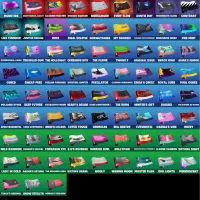 اکانت فورتنایت قانونی|کنسول، بازی ویدئویی و آنلاین|تهران, فلاح|دیوار