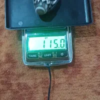 انگشترنقره ناب و خاص