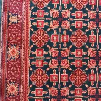 رزا لاکی ۷۰۰شانه|فرش|تهران, نعمت‌آباد|دیوار