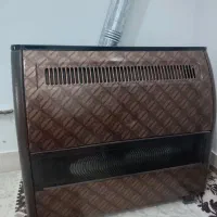 بخاری تمیز ونو