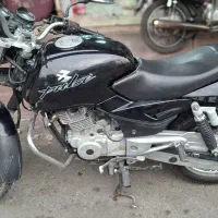 پالس پره ای مدل ۱۳۸۷