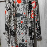 مانتو ولباس|لباس|قدس, شهرقدس|دیوار