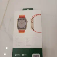 ساعت هوشمند گرین لاین بسیار تمیز|ساعت|چابهار, |دیوار