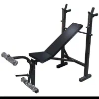 میز بدنسازی