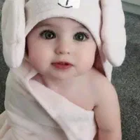 پرستار کودک