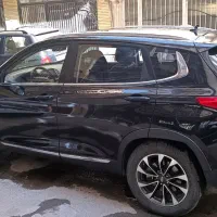 تیگو 7 مدل 99 کم کار در حد بدون رنگ|خودرو سواری و وانت|مشهد, احمدآباد|دیوار