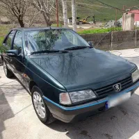 پژو۴۰۵|خودرو سواری و وانت|مریوان, |دیوار