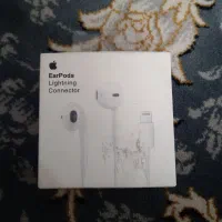 هندزفری آیفون اورجینال