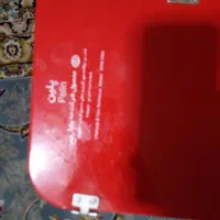 کباب پز دوگانه مه پویا|اجاق گاز و لوازم برقی پخت‌وپز|تهران, شاهین|دیوار