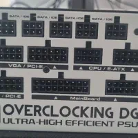 پاور ۱۲۰۰w گرین|قطعات و لوازم جانبی رایانه|لاهیجان, کوی آزادگان|دیوار