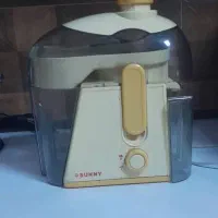 آبمیوه گیری یک کاره