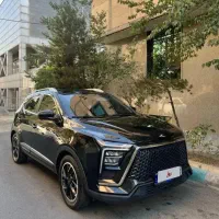 کی ام سی x5 مدل 2025 مشکی