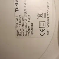 سرخ کن تفال|اجاق گاز و لوازم برقی پخت‌وپز|کرج, حصارک بالا|دیوار