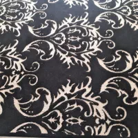 فرش 6متری ترک بدون هیچ ایراد یا زدگی درحد نو|فرش|کرمانشاه, |دیوار