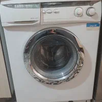 لباسشویی زیرو وات نیاز ب تعمیر